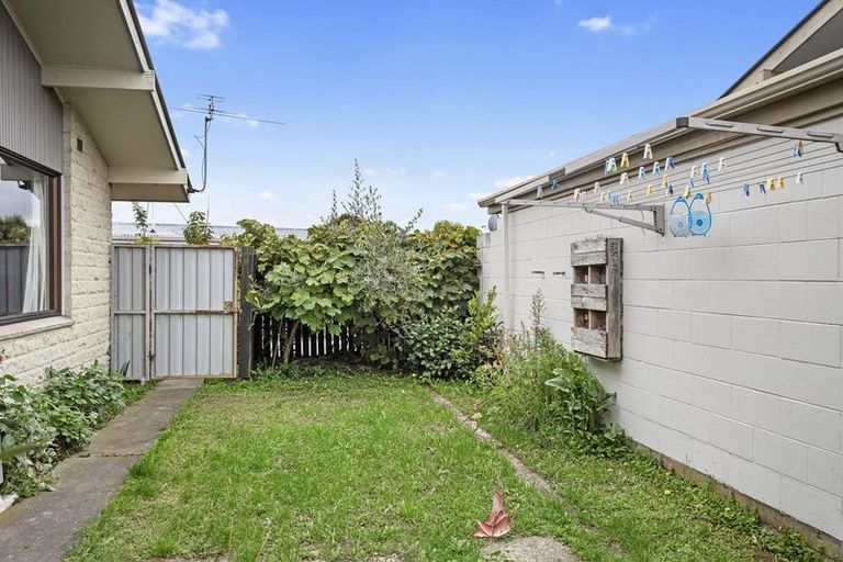 Photo of property in 5b Wesley Street, Kaiapoi, 7630