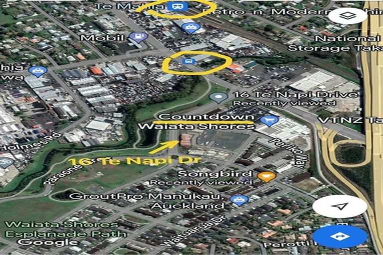 Photo of property in 16 Te Napi Drive, Takanini, 2112