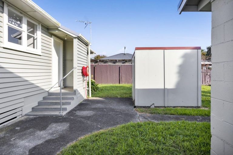 Photo of property in 27 Strange Street, Waitara, 4320