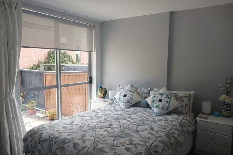 Photo of property in The Altair, 17/120 Rintoul Street, Newtown, Wellington, 6021