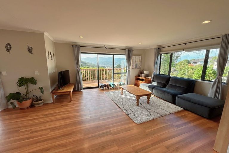 Photo of property in 16 Frankie Stevens Place, Riverstone Terraces, Upper Hutt, 5018