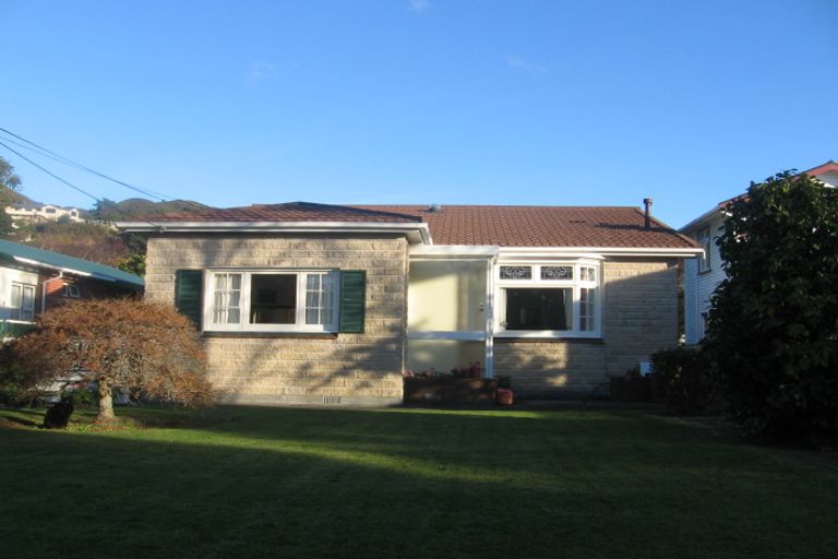 Photo of property in 20 Burnside Street, Waterloo, Lower Hutt, 5011