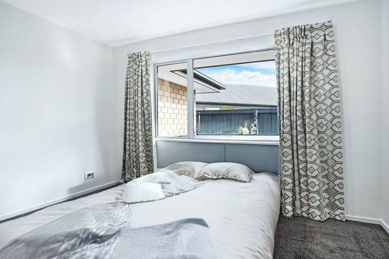 Photo of property in 27 John Annan Street, Halswell, Christchurch, 8025