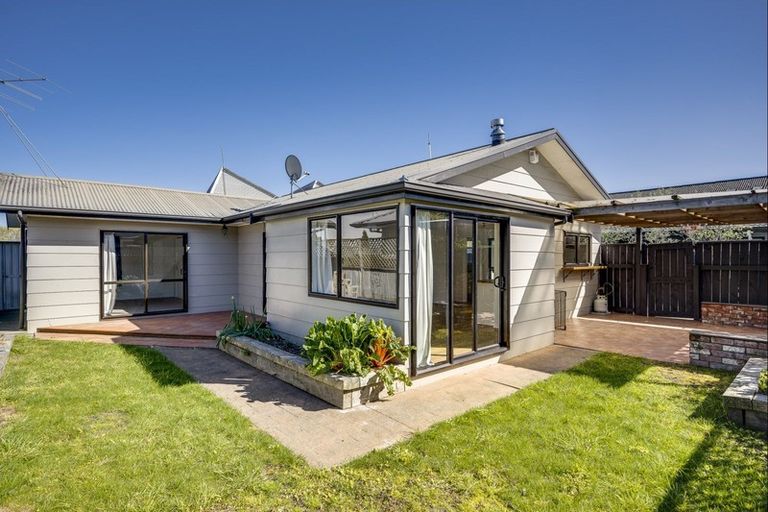 Photo of property in 4b Outram Street, Ahuriri, Napier, 4110