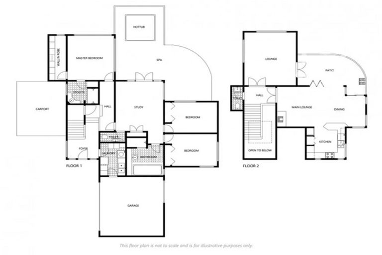 Photo of property in 12 D'urville Rise, Richmond, 7020