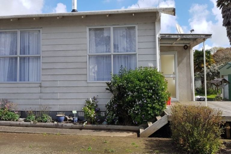 Photo of property in 43 Pukepoto Road, Kaitaia, 0410