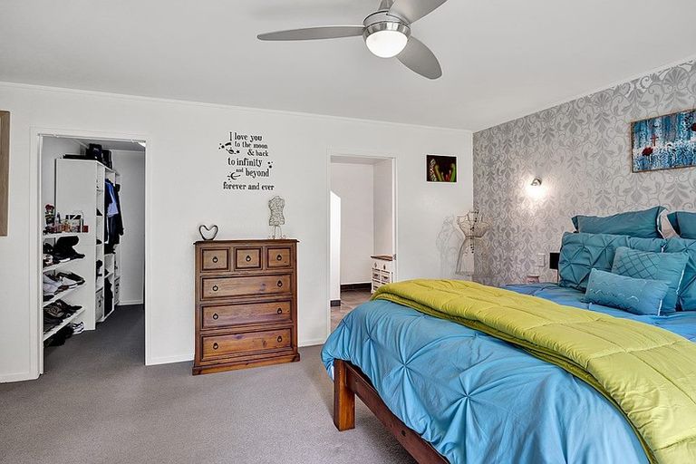 Photo of property in 12 Hunter Street, Normanby, Hawera, 4614