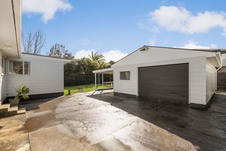 Photo of property in 13 Arnwood Street, Manurewa, Auckland, 2102