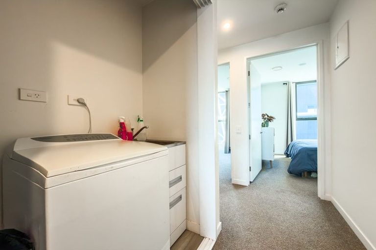 Photo of property in 407/231 Madras Street, Christchurch Central, Christchurch, 8011