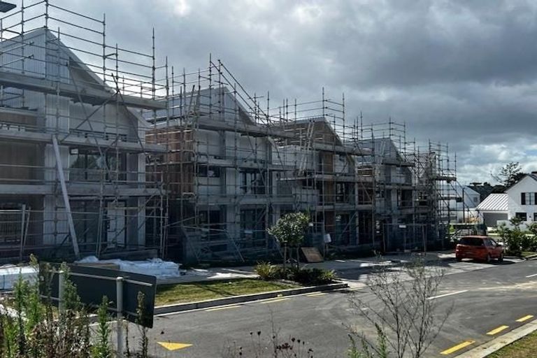 Photo of property in 69 Waterlily Street, Hobsonville, Auckland, 0616