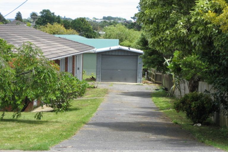 Photo of property in 66b Prospect Terrace, Pukekohe, 2120