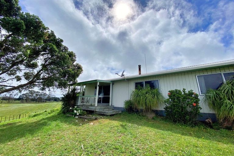 Photo of property in 42 Big Flat Road, Waiharara, Kaitaia, 0484