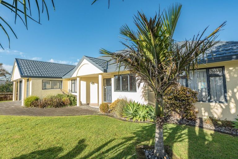 Photo of property in 91 Peakes Road, Springvale, Whanganui, 4501