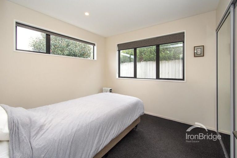 Photo of property in 16 David Buist Crescent, Halswell, Christchurch, 8025
