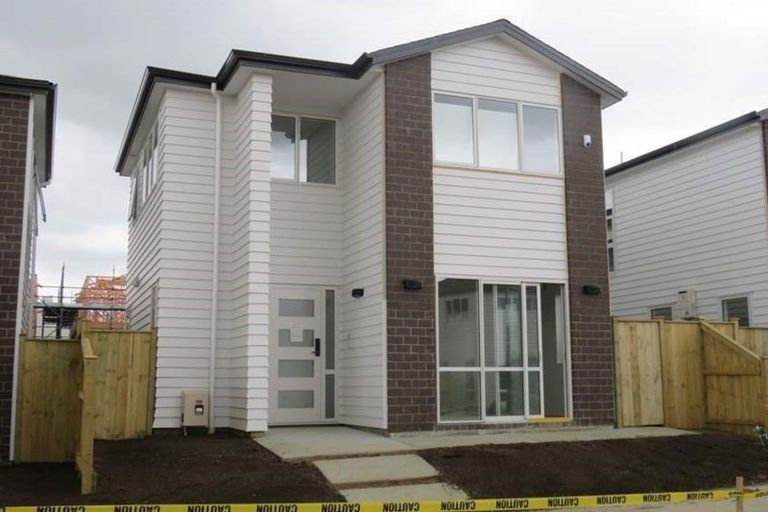 Photo of property in 14 Calcite Avenue, Flat Bush, Auckland, 2019