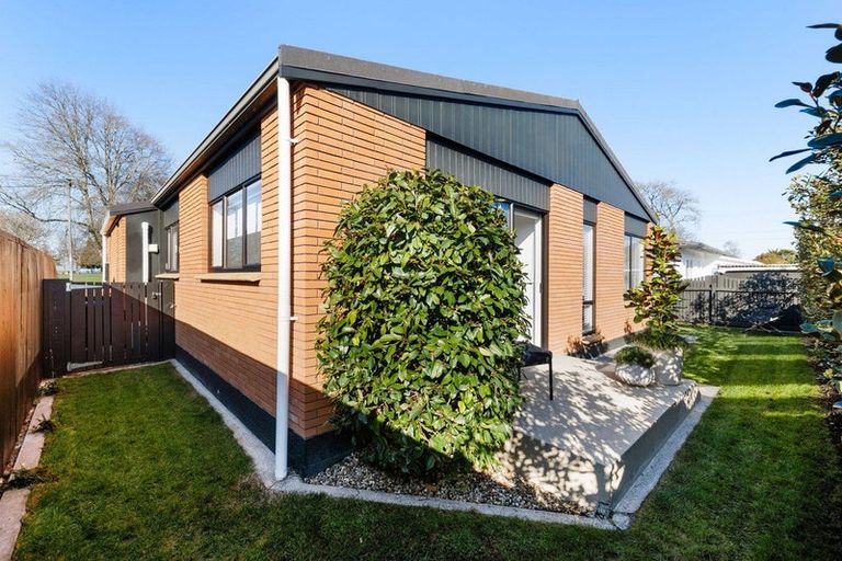 Photo of property in 77a Scott Street, Leamington, Cambridge, 3432