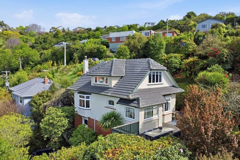 Photo of property in 44 Allandale Road, Kew, Dunedin, 9012
