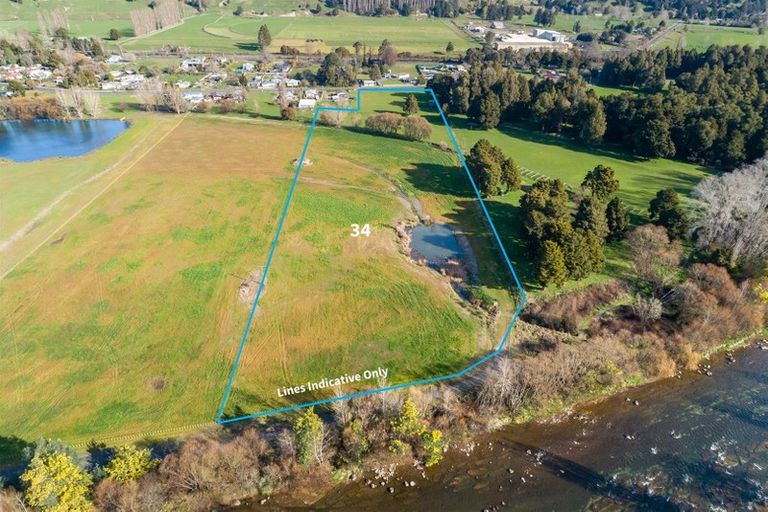 Photo of property in 34 Miro Street, Manunui, Taumarunui, 3924