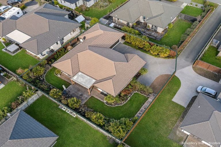 Photo of property in 58 Te Waikare Street, Lincoln, 7608