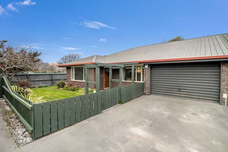 Photo of property in 5/25 Rutherford Street, Woolston, Christchurch, 8023