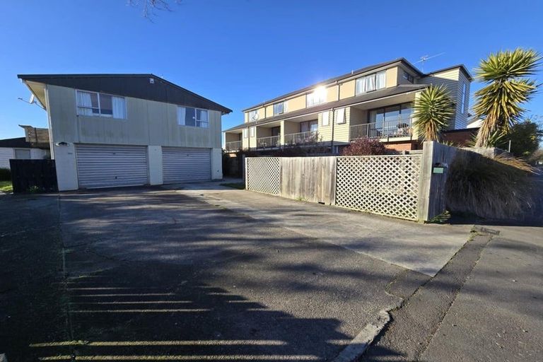 Photo of property in 140 Packe Street, Edgeware, Christchurch, 8013