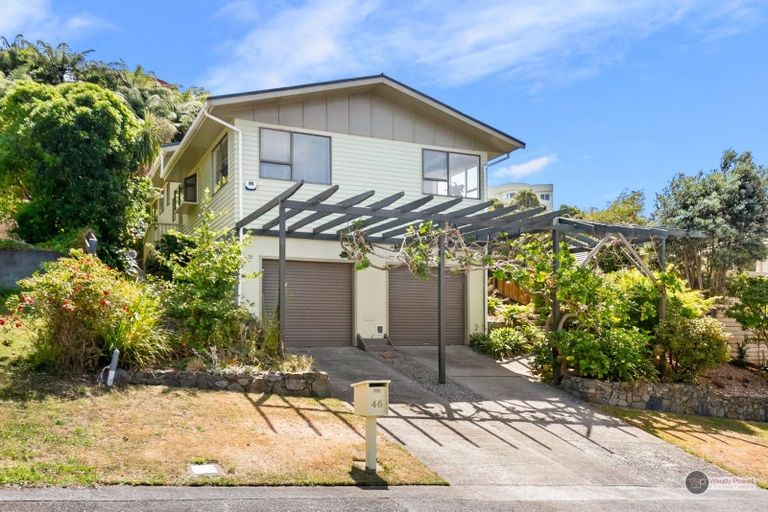 Photo of property in 46 Redvers Drive, Belmont, Lower Hutt, 5010