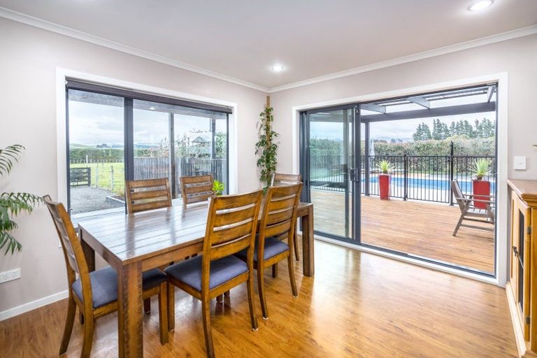 Photo of property in 1176 State Highway 2, Mikimiki, Masterton, 5881