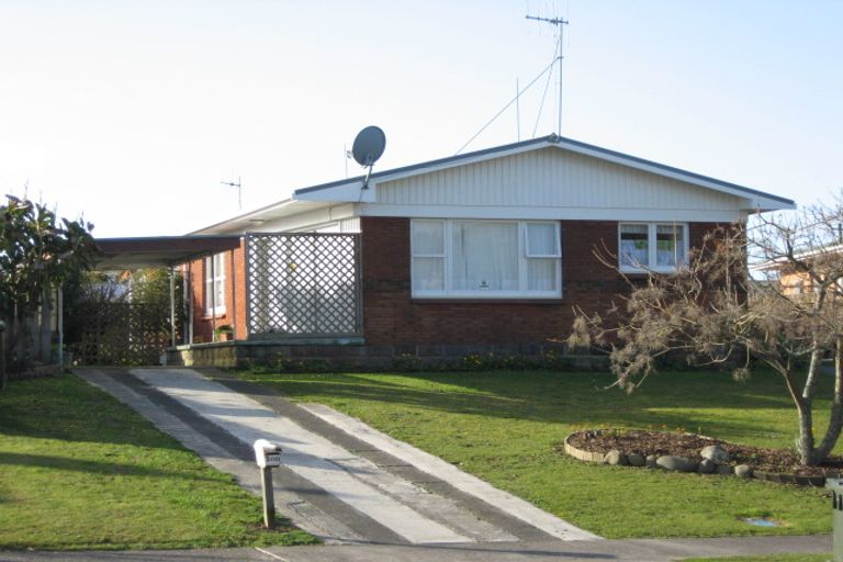 Photo of property in 130 Douglas Street, Whakatane, 3120