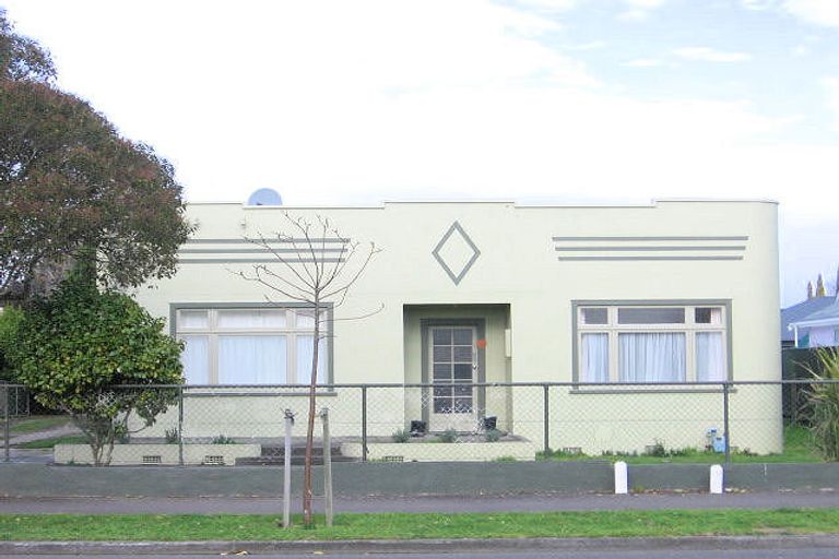 Photo of property in 26a Limbrick Street, Terrace End, Palmerston North, 4410