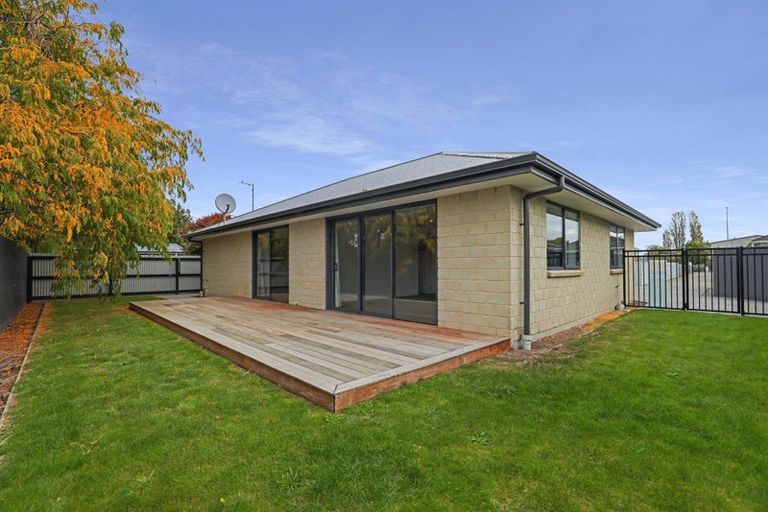 Photo of property in 122a Alford Forest Road, Allenton, Ashburton, 7700