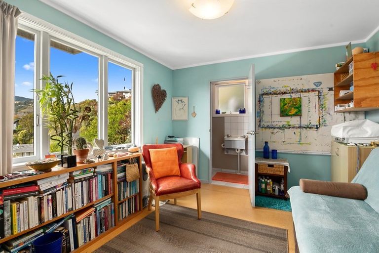 Photo of property in 8b Calamaras Street, Enner Glynn, Nelson, 7011