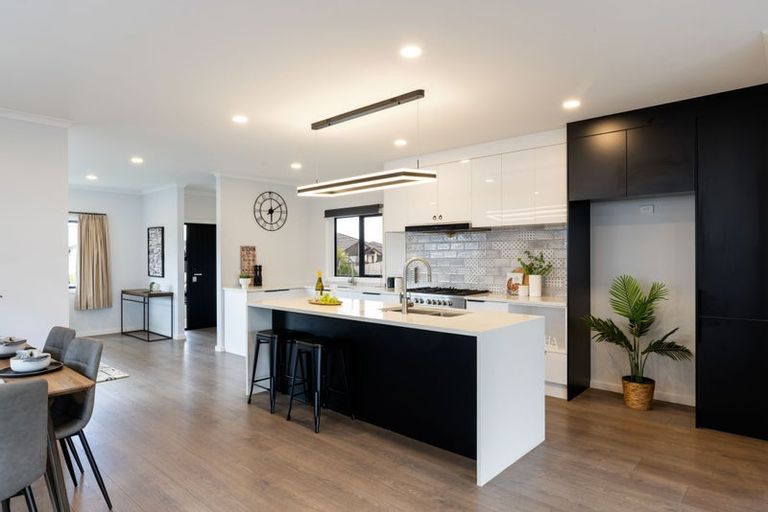 Photo of property in 11 Tokerau Drive, Rototuna North, Hamilton, 3210