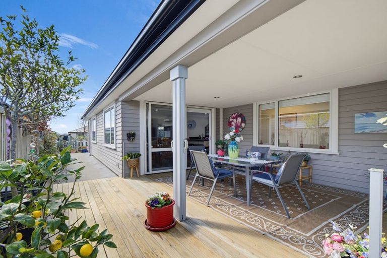 Photo of property in 23 Hodgkinson Road, Pegasus, 7612