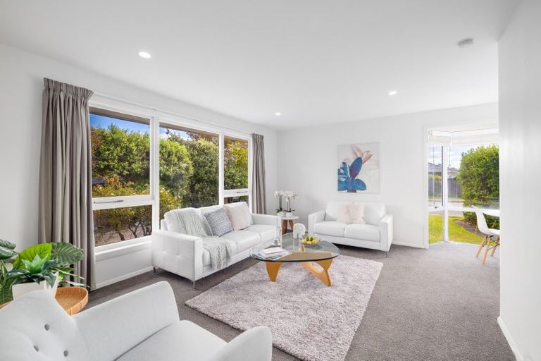 Photo of property in 19 Balcairn Street, Halswell, Christchurch, 8025