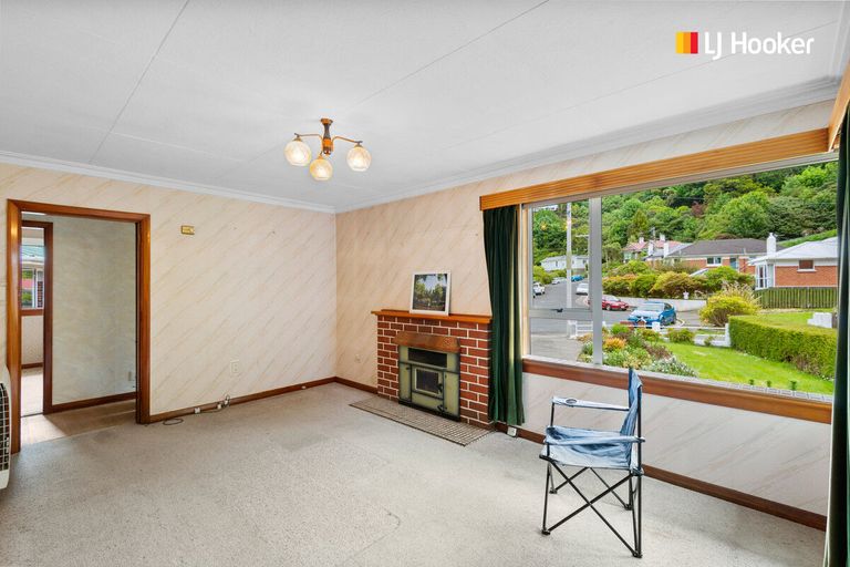 Photo of property in 14 Mcglashan Street, Glenleith, Dunedin, 9010