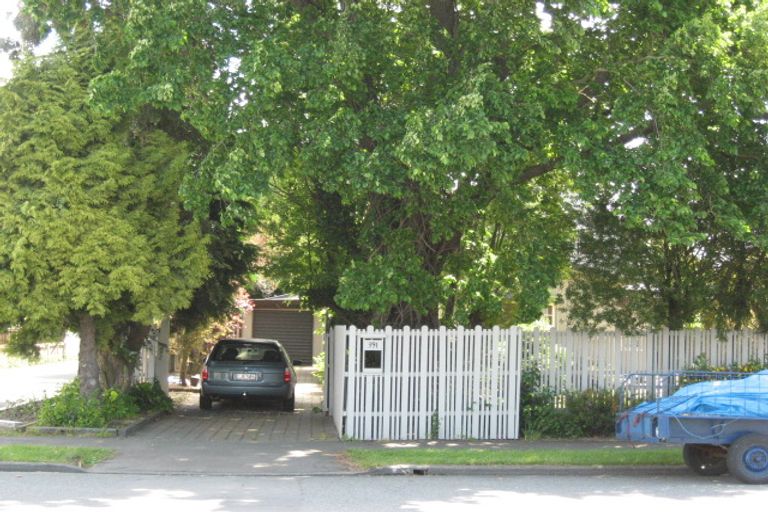 Photo of property in 391 Withells Road, Avonhead, Christchurch, 8042