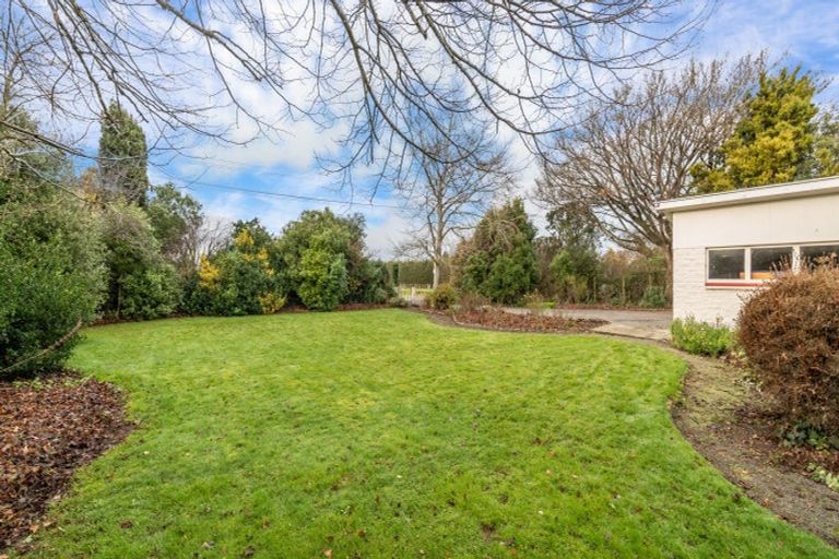 Photo of property in 9 Waterholes Road, Springston, Christchurch, 7674