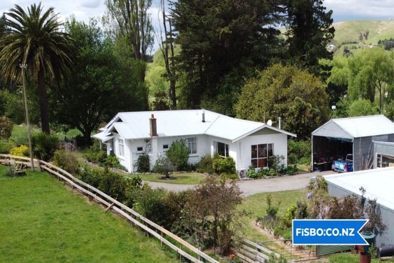 Photo of property in 171 Tikokino Road, Waipawa, 4273