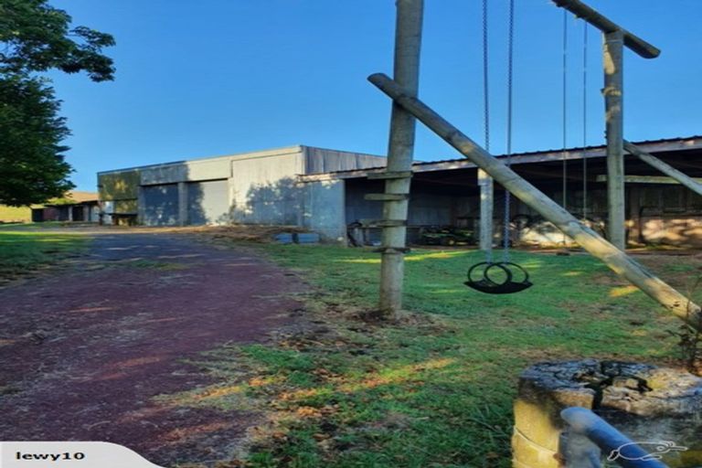 Photo of property in 514 Knight Road, Ruatangata West, Whangarei, 0179