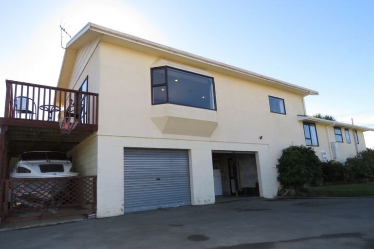 Photo of property in 36 Till Street, South Hill, Oamaru, 9400