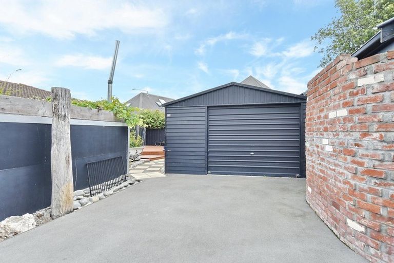 Photo of property in 2/91 Bayswater Crescent, Bromley, Christchurch, 8062