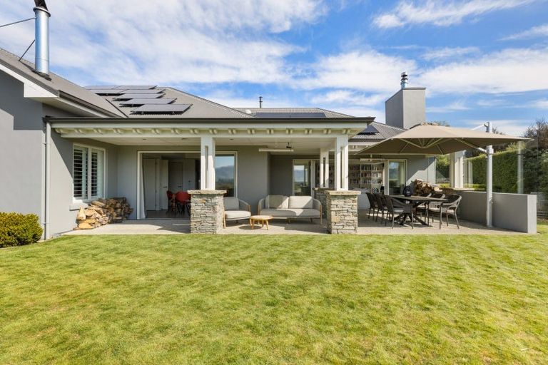 Photo of property in 31 Matheson Crescent, Albert Town, Wanaka, 9305