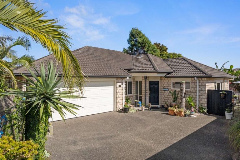 Photo of property in 41 Matene Place, Papamoa Beach, Papamoa, 3118