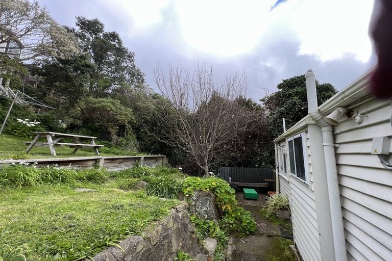 Photo of property in 5/20 Hay Street, Oriental Bay, Wellington, 6011