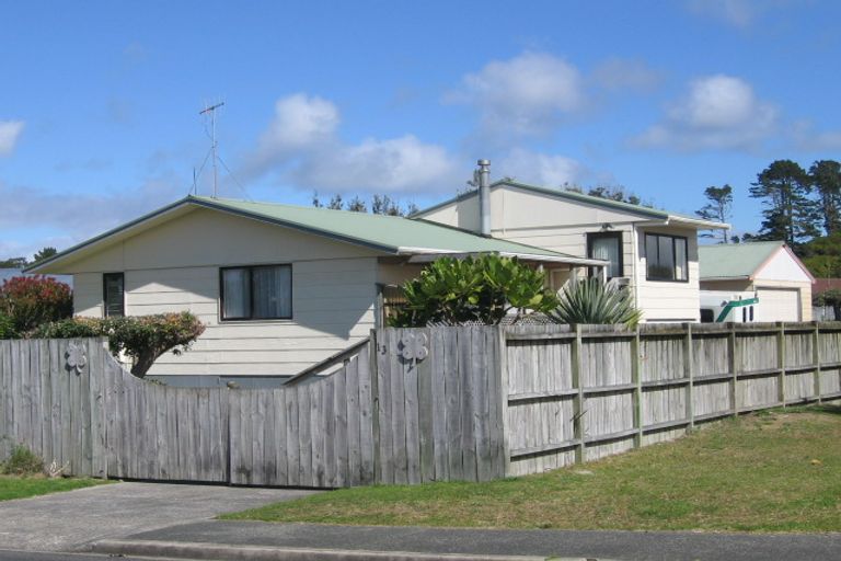 Photo of property in 13 Margaret Street, Mangawhai Heads, Mangawhai, 0505