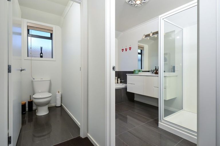 Photo of property in 7 Amokura Crescent, Flagstaff, Hamilton, 3210