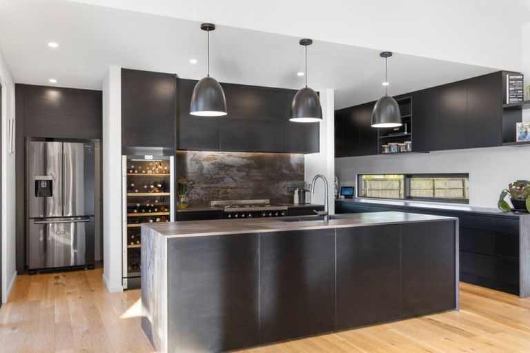 Photo of property in 91 Cullen Avenue, Swannanoa, Rangiora, 7475