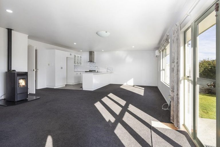 Photo of property in 18e Budge Street, Mayfield, Blenheim, 7201