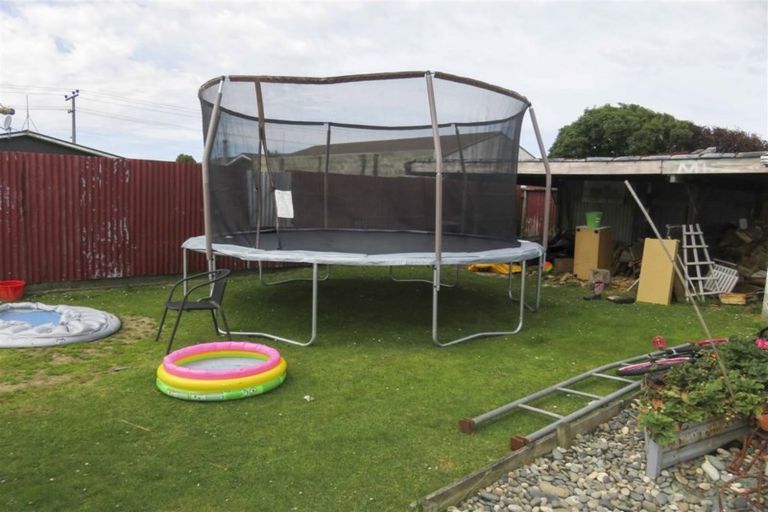 Photo of property in 70 Glenalmond Crescent, Rockdale, Invercargill, 9812