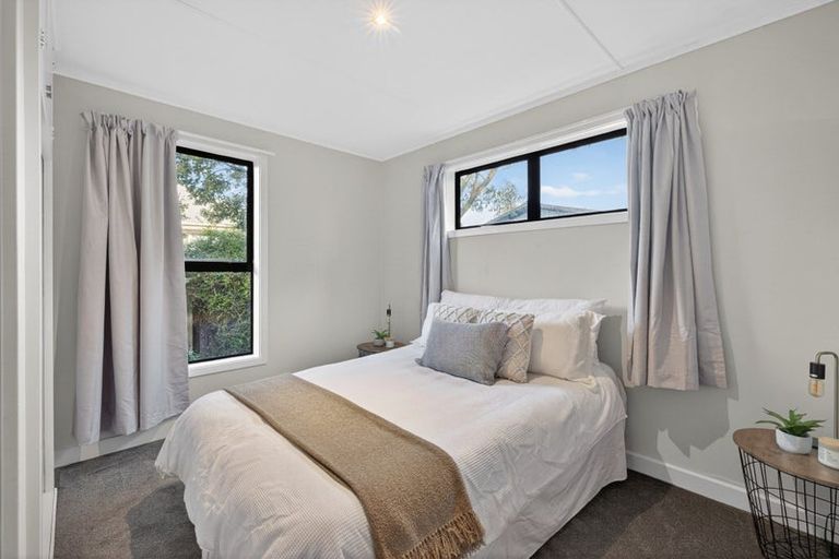 Photo of property in 128 Rowses Road, Aranui, Christchurch, 8061